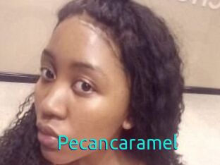 Pecancaramel