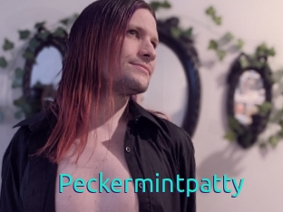 Peckermintpatty