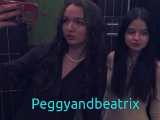 Peggyandbeatrix