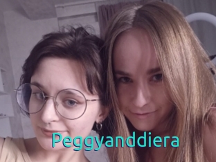 Peggyanddiera