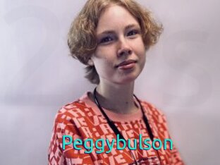 Peggybulson