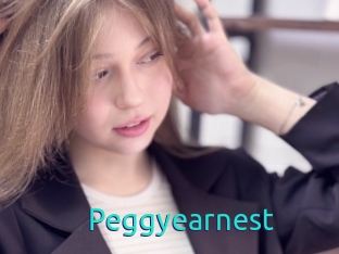 Peggyearnest