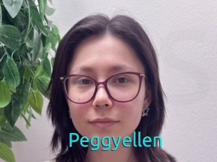 Peggyellen
