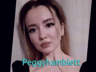 Peggyhamblett