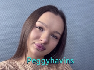 Peggyhavins