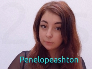 Penelopeashton