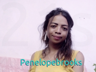 Penelopebrooks