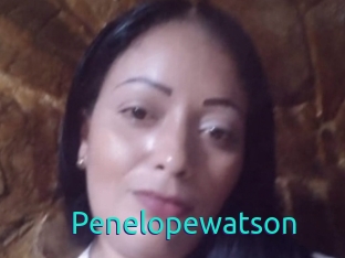 Penelopewatson