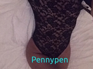 Pennypen