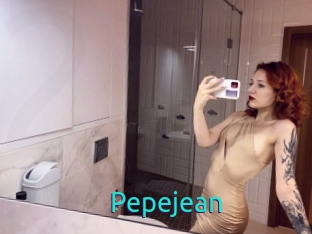 Pepejean