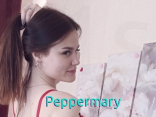 Peppermary