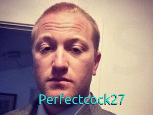 Perfectcock27