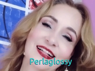 Perlaglossy