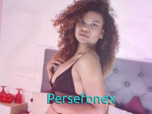 Persefonex