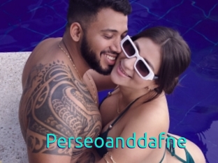 Perseoanddafne