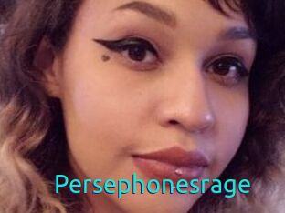 Persephonesrage