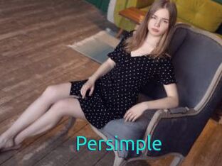 Persimple