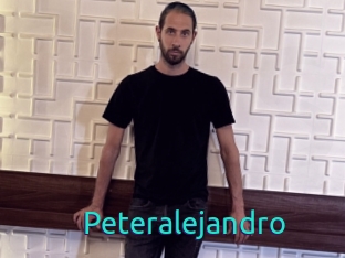 Peteralejandro