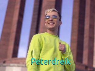 Peterdreik