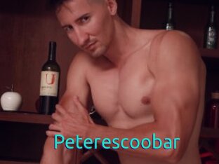 Peterescoobar