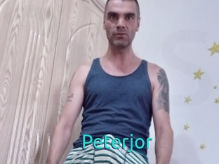 Peterjor