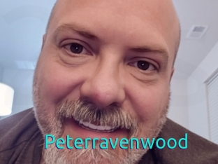 Peterravenwood