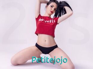 Petitejojo