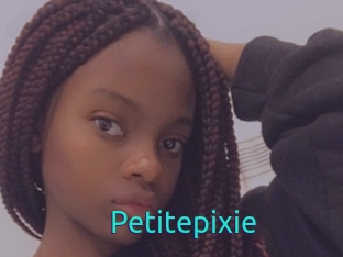 Petitepixie