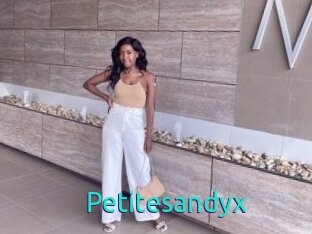 Petitesandyx