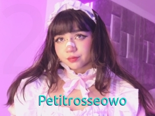 Petitrosseowo