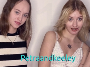 Petraandkeeley