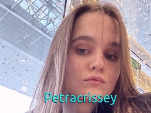 Petracrissey