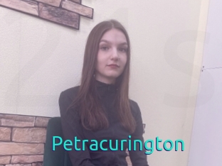 Petracurington