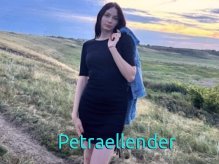 Petraellender