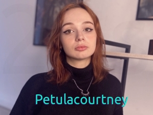 Petulacourtney