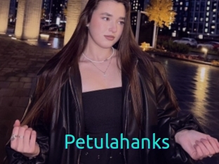 Petulahanks