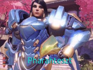 Pharahteszt