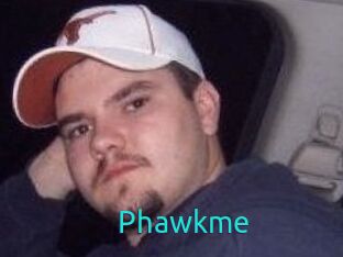 Phawkme