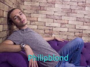 Philipblond