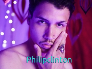 Philipclinton