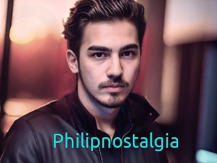 Philipnostalgia