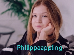 Philippaappling