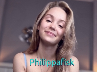 Philippafisk