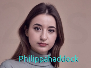 Philippahaddock