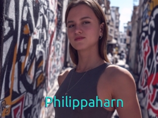 Philippaharn