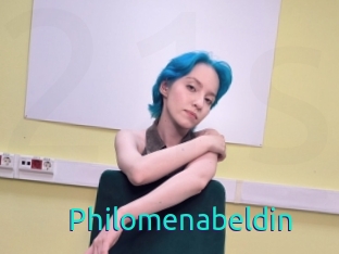 Philomenabeldin