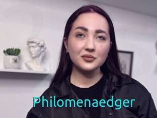 Philomenaedger