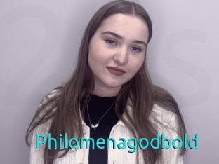 Philomenagodbold