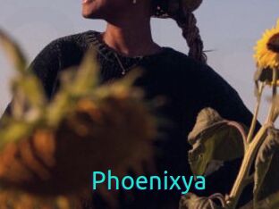 Phoenixya