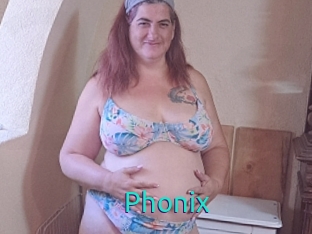 Phonix